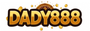 dady888 logo