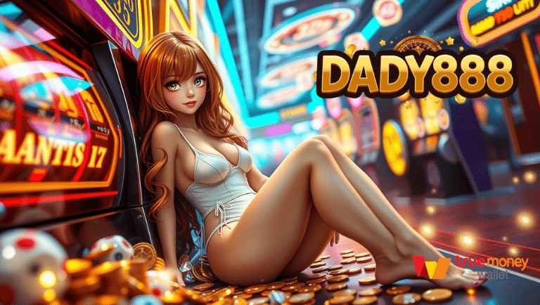 dady888
