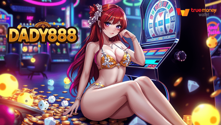 dady888 slot